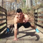 強い身体を手に入れるには【体つくり】